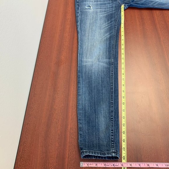 Vigoss The Chelsea Skinny Jeans - Picture 3 of 8